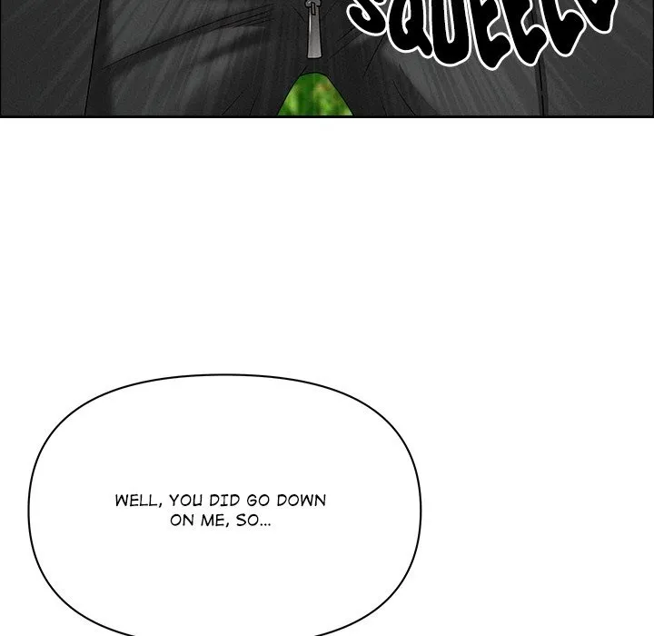 Her Bodyguard — Chapter 60 — Page 70