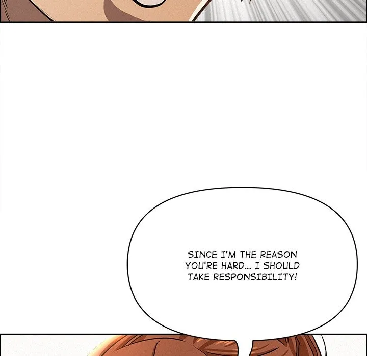Her Bodyguard — Chapter 60 — Page 72