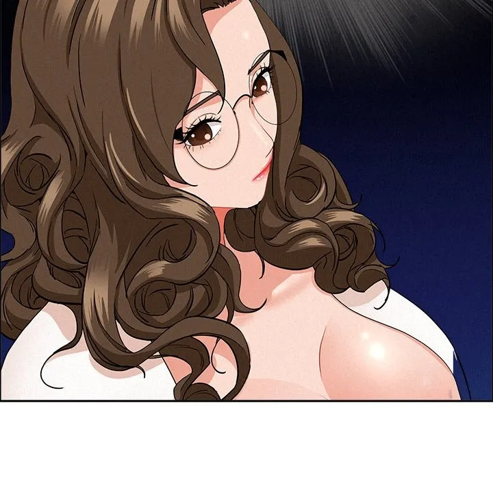Her Bodyguard — Chapter 60 — Page 94