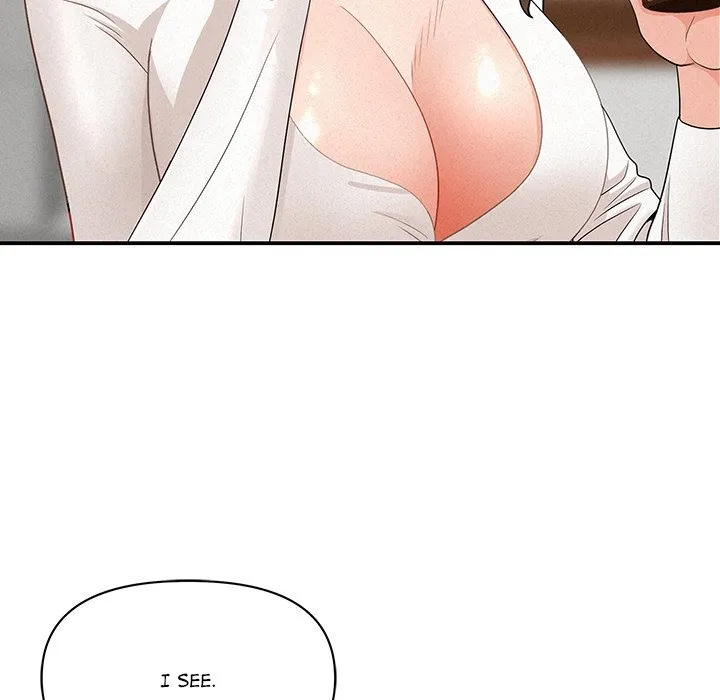 Her Bodyguard — Chapter 60 — Page 102