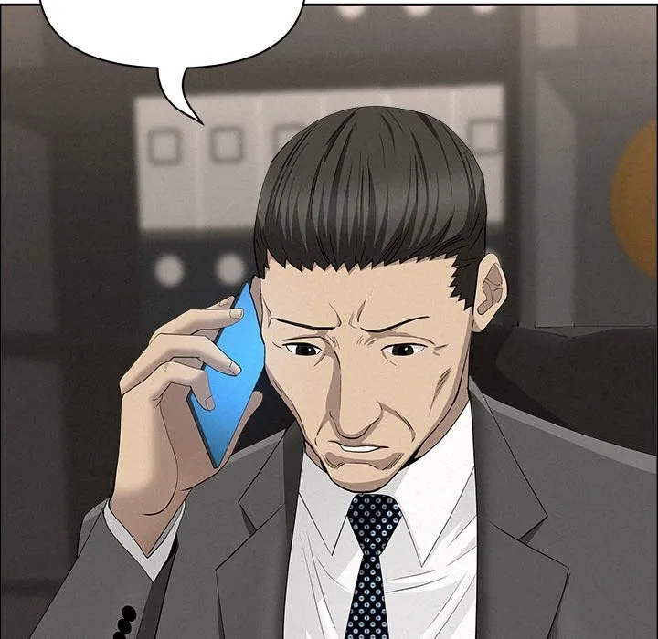 Her Bodyguard — Chapter 60 — Page 103