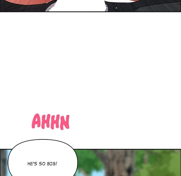 Her Bodyguard — Chapter 60 — Page 117