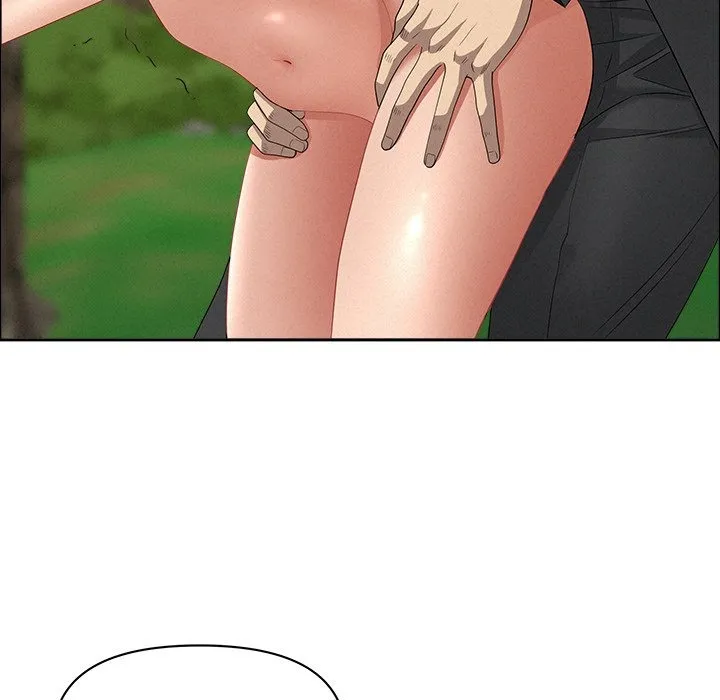 Her Bodyguard — Chapter 60 — Page 119