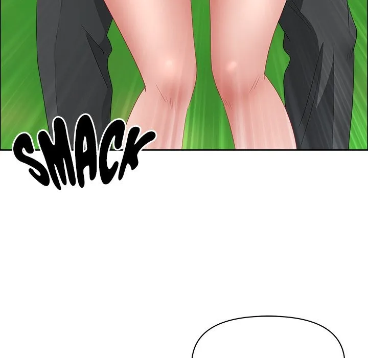 Her Bodyguard — Chapter 60 — Page 126