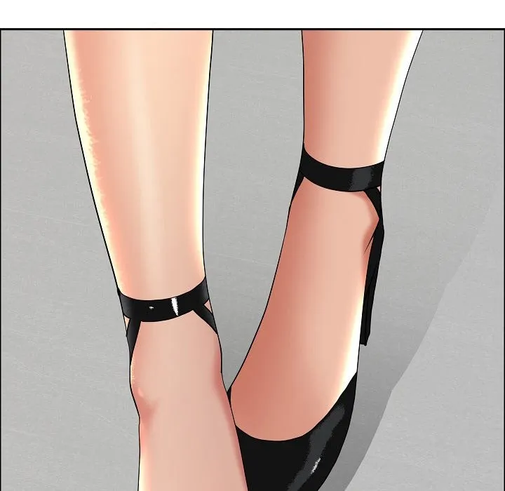Her Bodyguard — Chapter 60 — Page 145