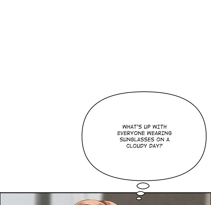 Her Bodyguard — Chapter 60 — Page 151