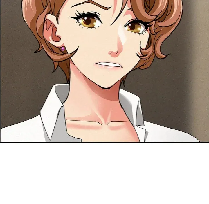 Her Bodyguard — Chapter 61 — Page 7