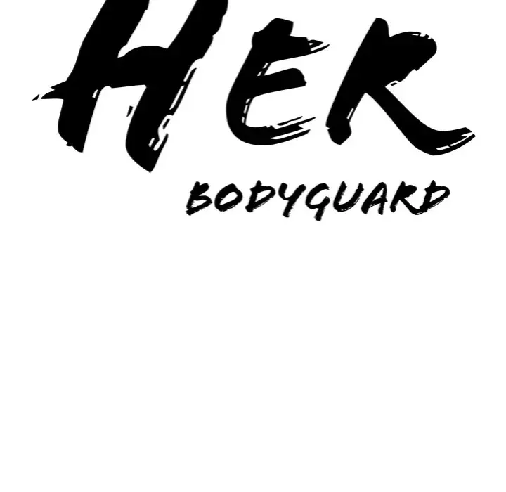 Her Bodyguard — Chapter 61 — Page 9