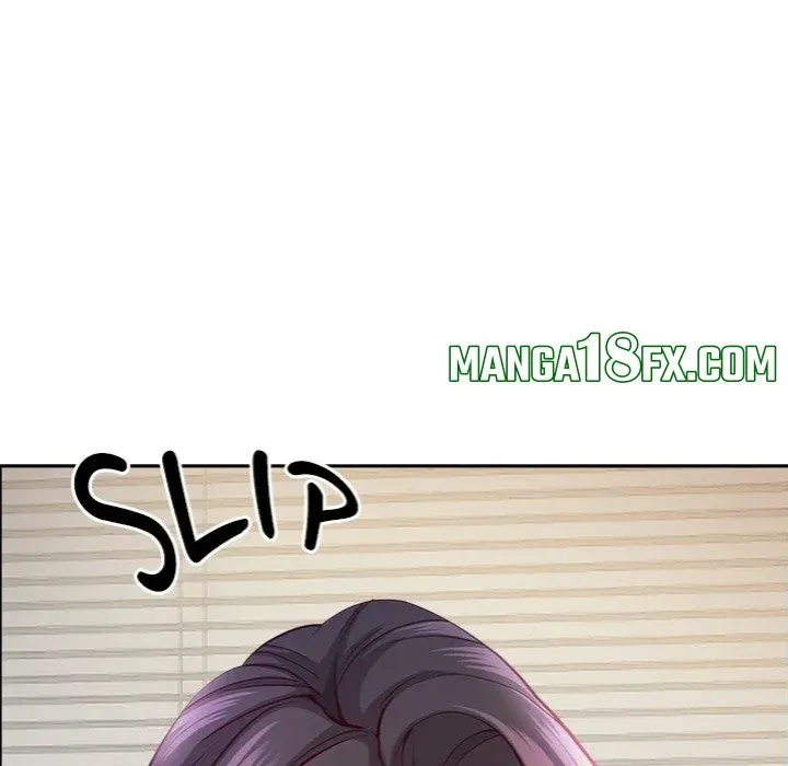 Her Bodyguard — Chapter 61 — Page 17