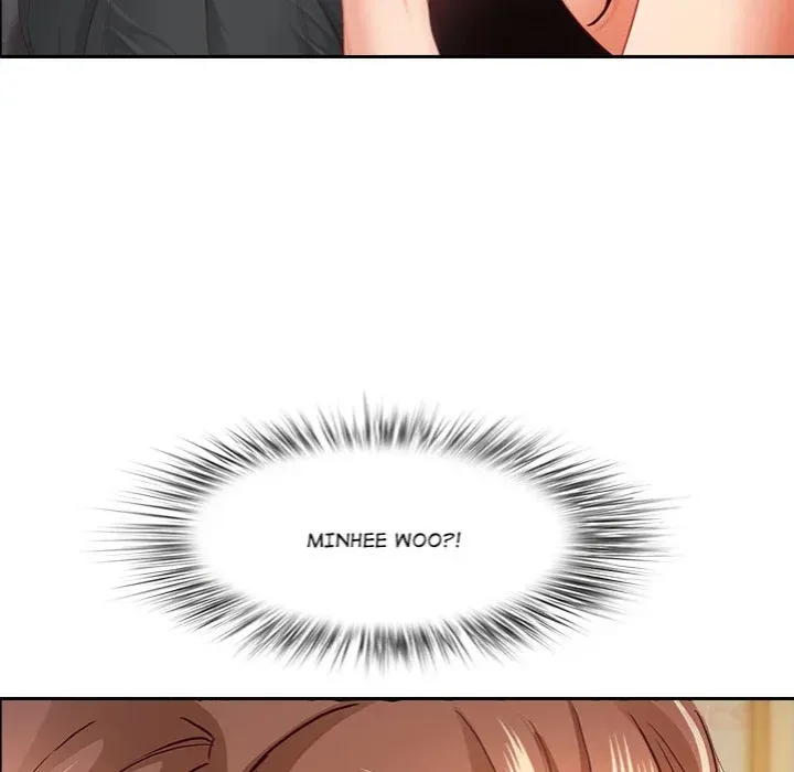 Her Bodyguard — Chapter 61 — Page 21