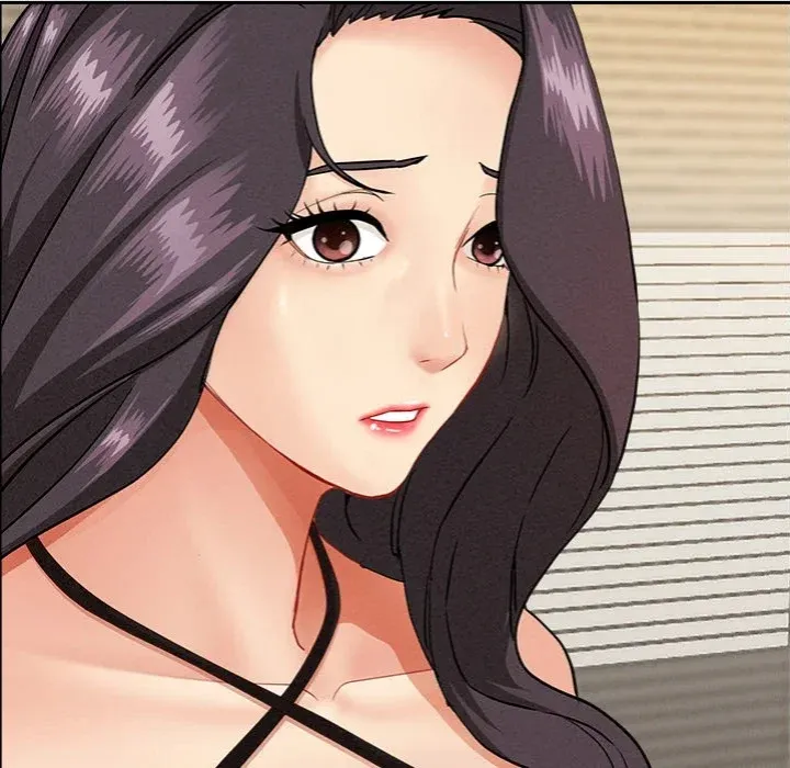 Her Bodyguard — Chapter 61 — Page 28
