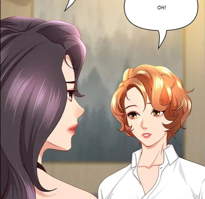 Her Bodyguard — Chapter 61 — Page 34