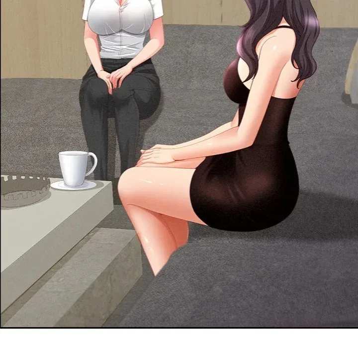 Her Bodyguard — Chapter 61 — Page 39