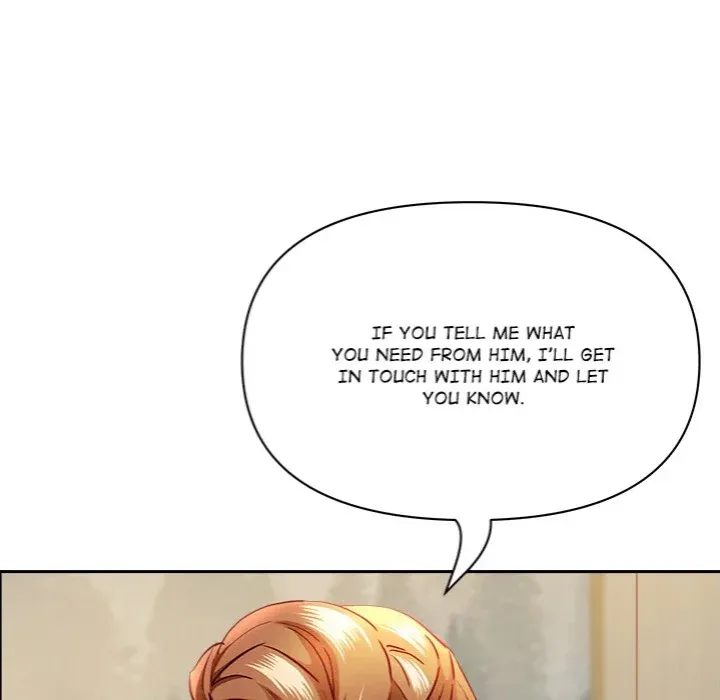 Her Bodyguard — Chapter 61 — Page 40