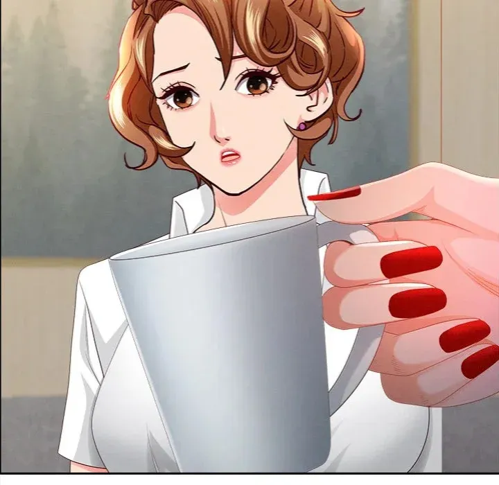 Her Bodyguard — Chapter 61 — Page 41