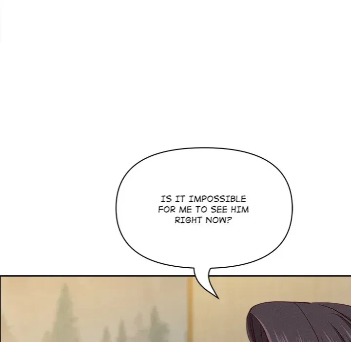 Her Bodyguard — Chapter 61 — Page 42