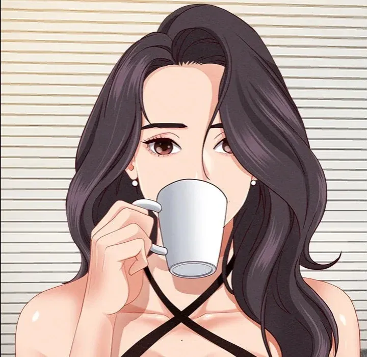 Her Bodyguard — Chapter 61 — Page 45