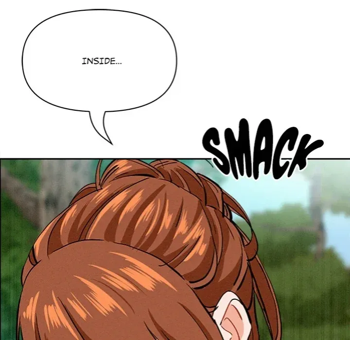 Her Bodyguard — Chapter 61 — Page 61