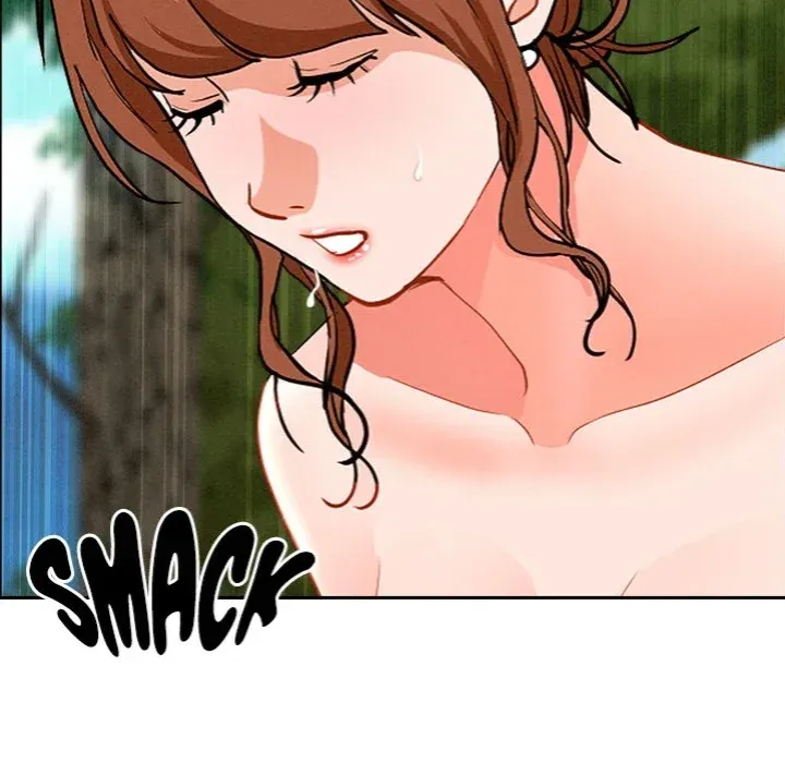 Her Bodyguard — Chapter 61 — Page 62