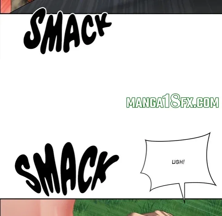Her Bodyguard — Chapter 61 — Page 67