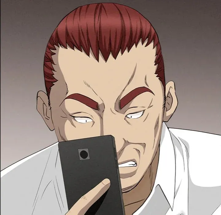 Her Bodyguard — Chapter 61 — Page 74