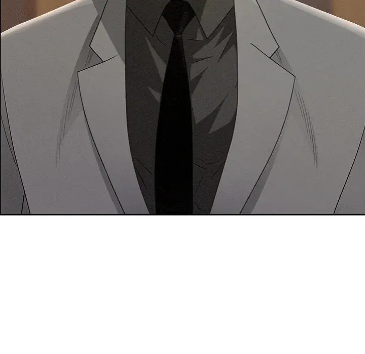 Her Bodyguard — Chapter 61 — Page 79