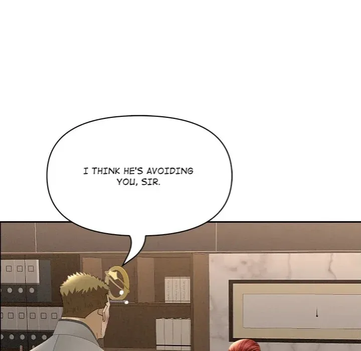 Her Bodyguard — Chapter 61 — Page 82