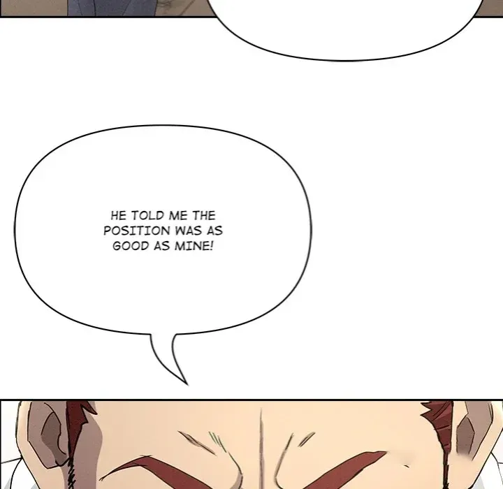 Her Bodyguard — Chapter 61 — Page 84