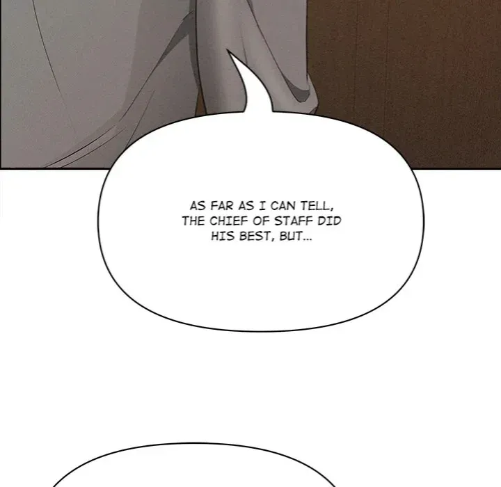 Her Bodyguard — Chapter 61 — Page 90
