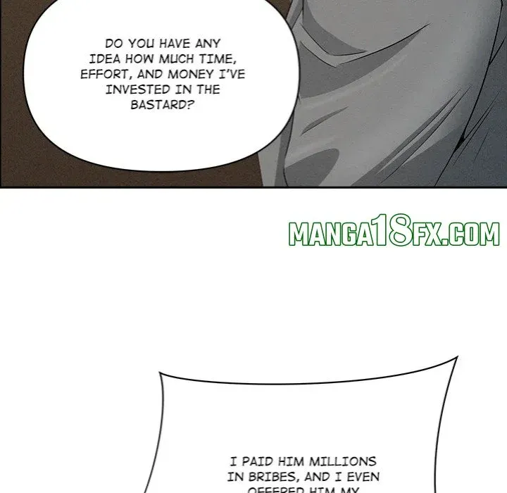 Her Bodyguard — Chapter 61 — Page 97
