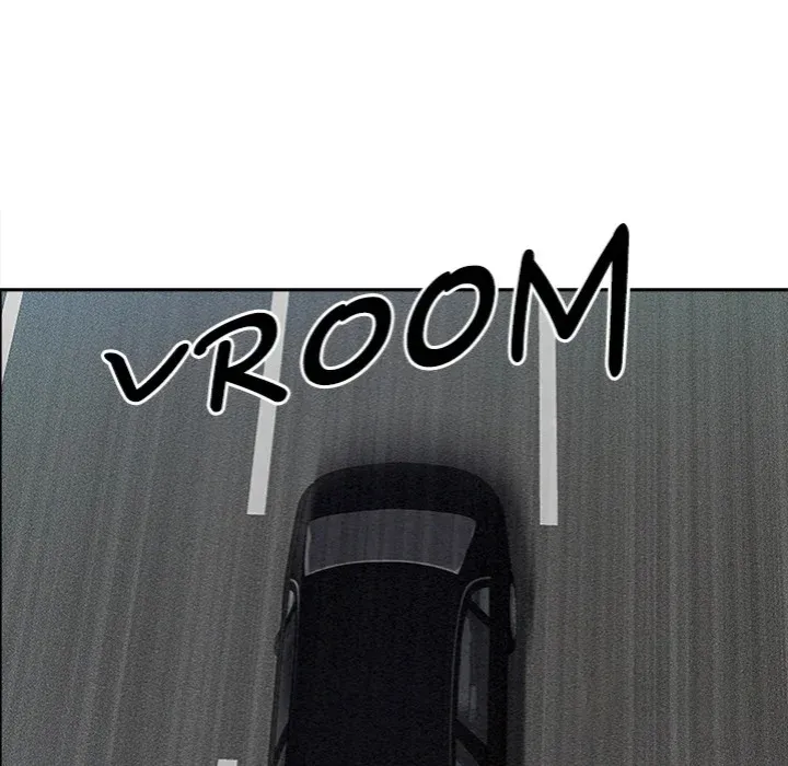 Her Bodyguard — Chapter 61 — Page 102