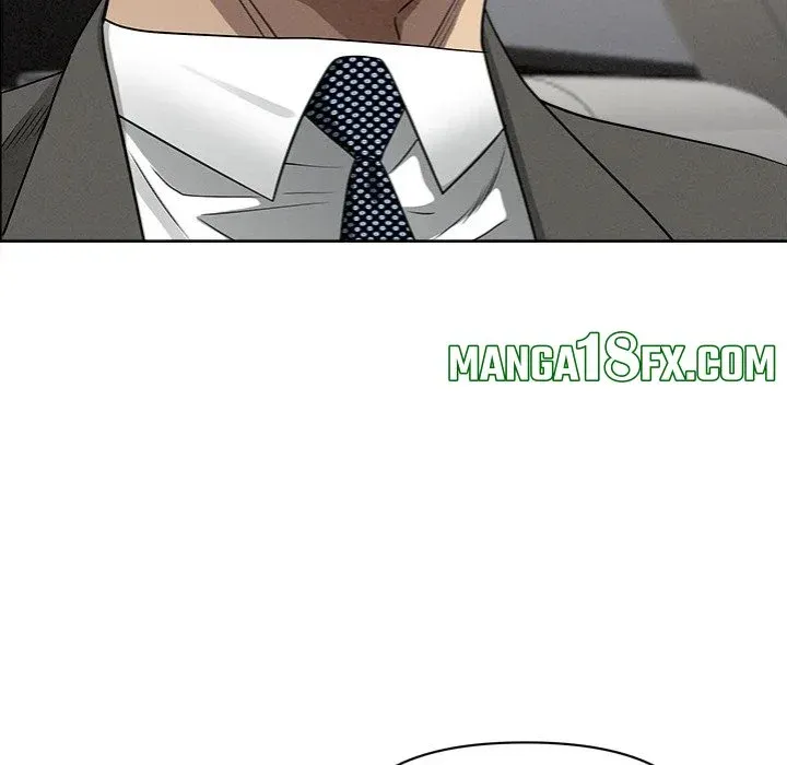 Her Bodyguard — Chapter 61 — Page 119