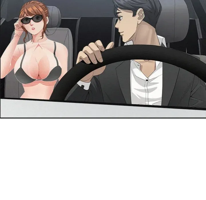 Her Bodyguard — Chapter 61 — Page 136