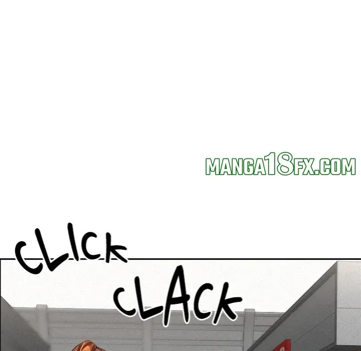 Her Bodyguard — Chapter 61 — Page 139