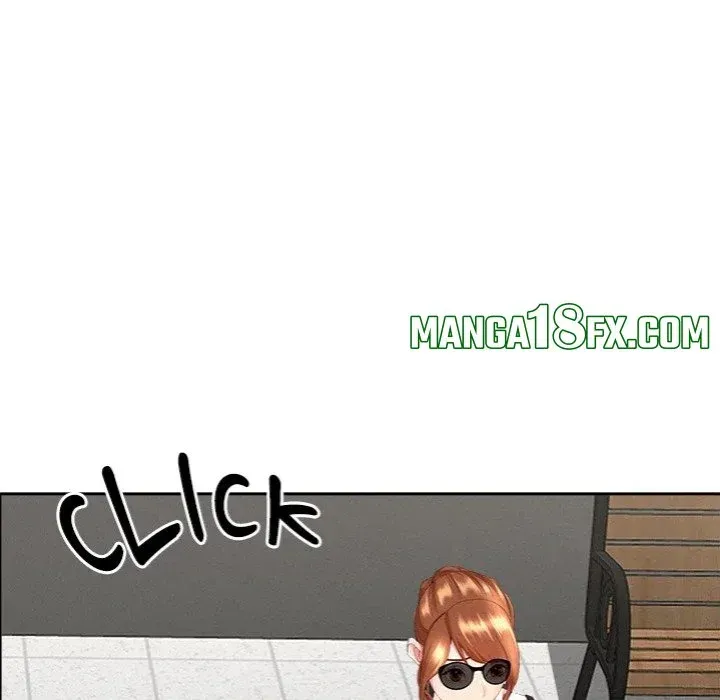 Her Bodyguard — Chapter 61 — Page 143