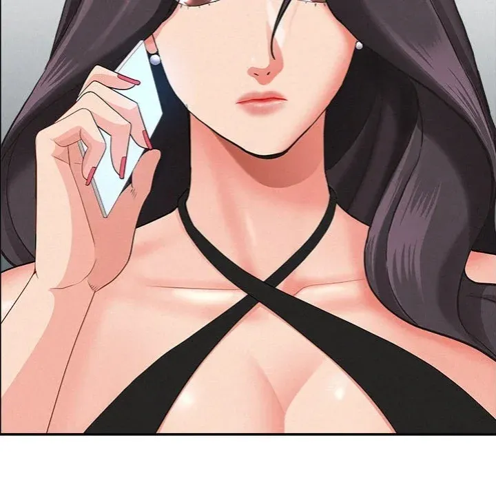 Her Bodyguard — Chapter 61 — Page 156