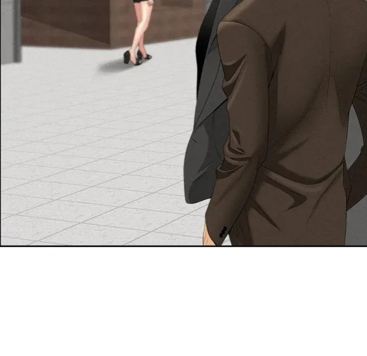 Her Bodyguard — Chapter 61 — Page 163