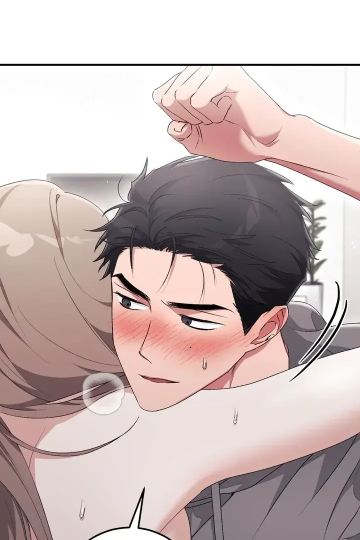 Erotic Strawberry Milk — Chapter 22 — Page 17