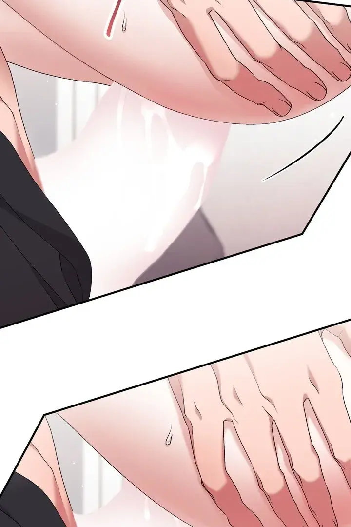Erotic Strawberry Milk — Chapter 22 — Page 37