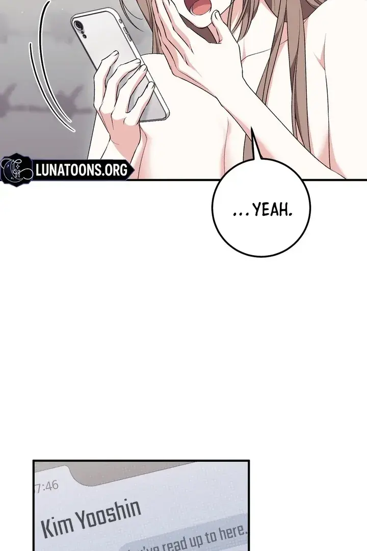 Erotic Strawberry Milk — Chapter 22 — Page 104