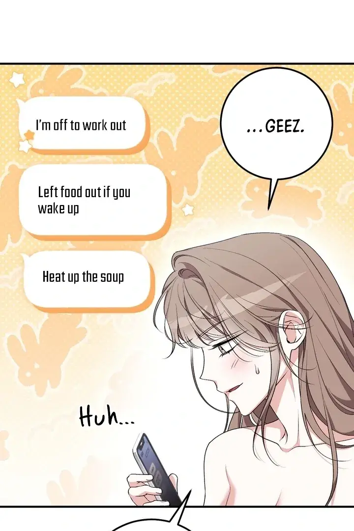 Erotic Strawberry Milk — Chapter 22 — Page 106