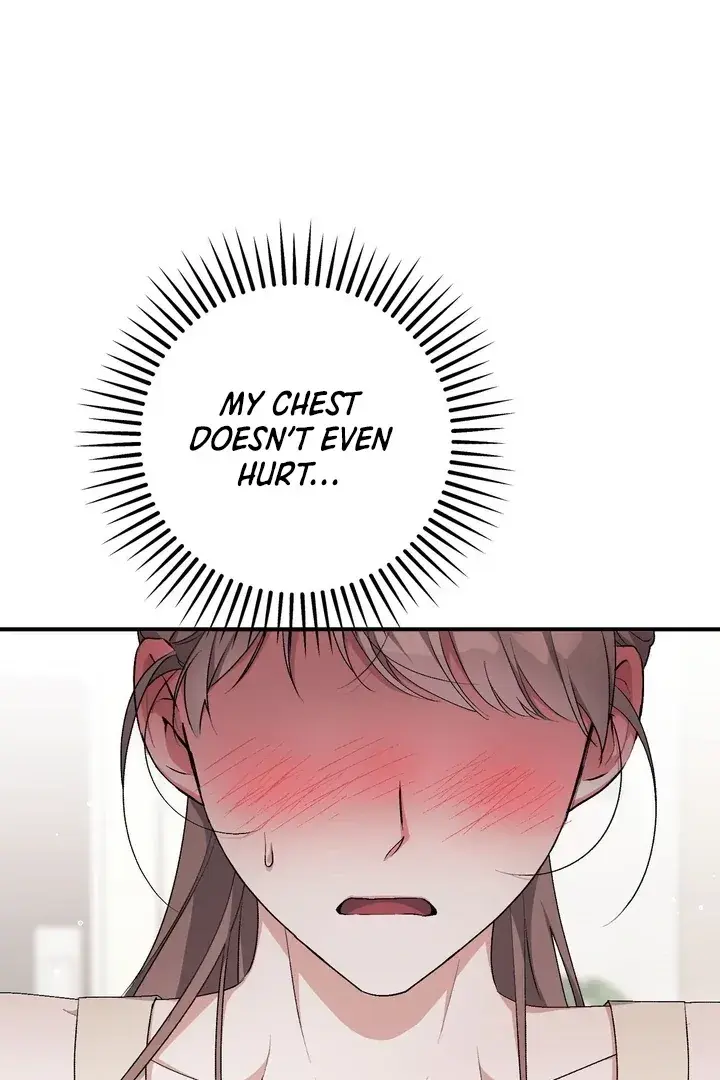 Erotic Strawberry Milk — Chapter 22 — Page 126