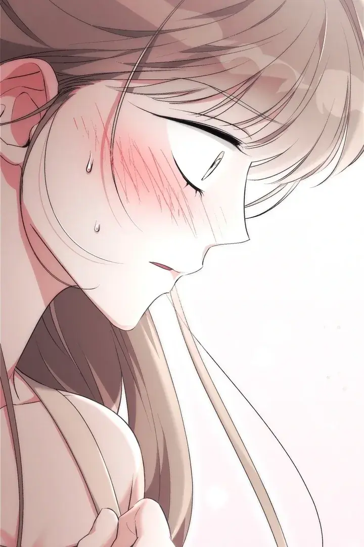 Erotic Strawberry Milk — Chapter 22 — Page 129