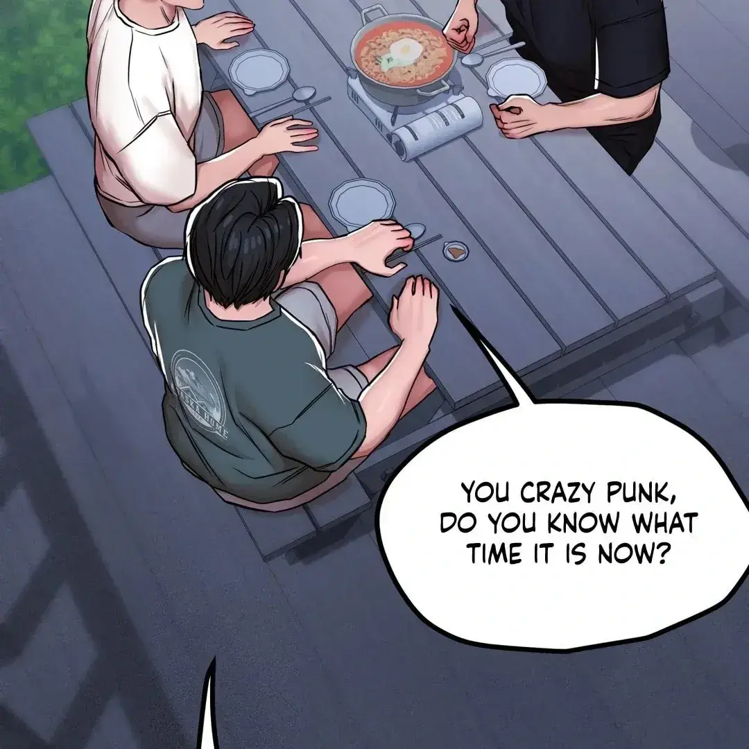True Story — Chapter 2 — Page 35