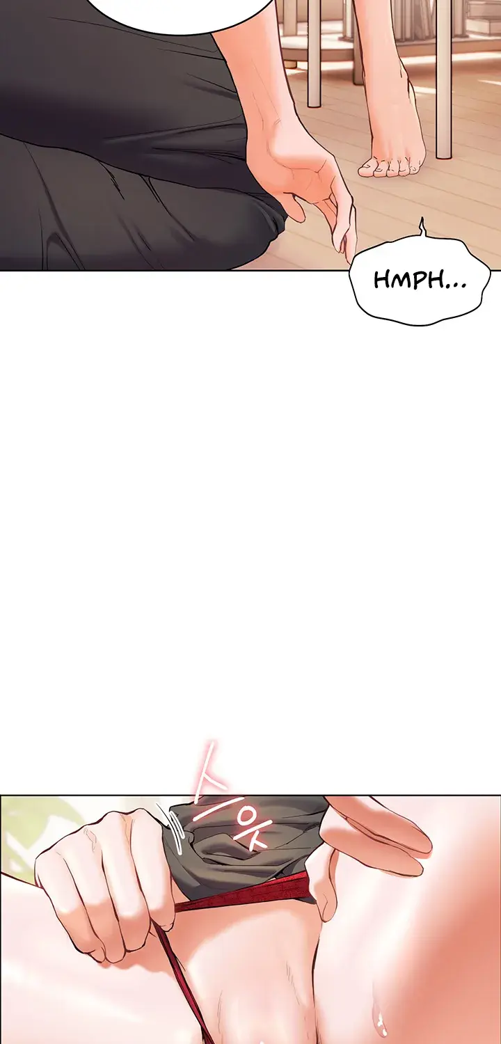 Teacher’s Efforts — Chapter 2 — Page 45