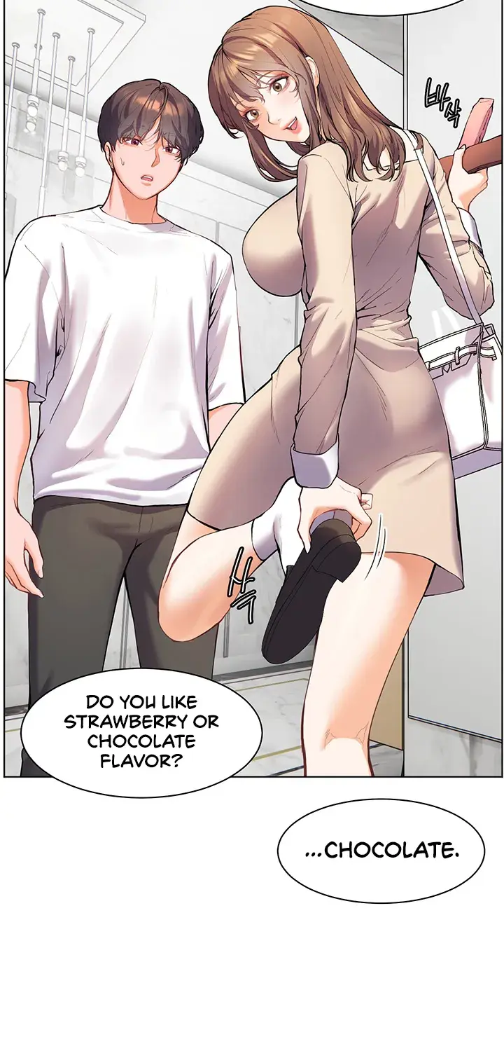 Teacher’s Efforts — Chapter 2 — Page 80