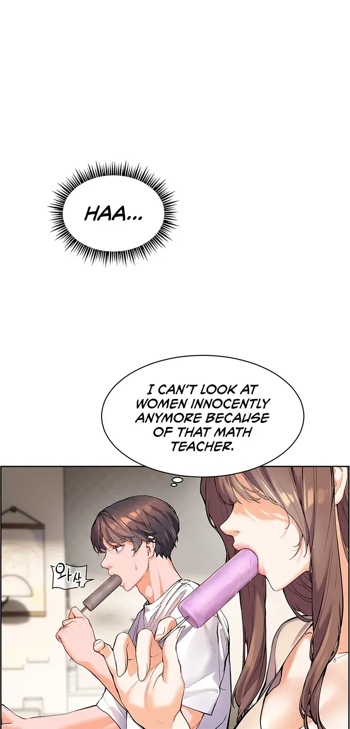 Teacher’s Efforts — Chapter 2 — Page 85