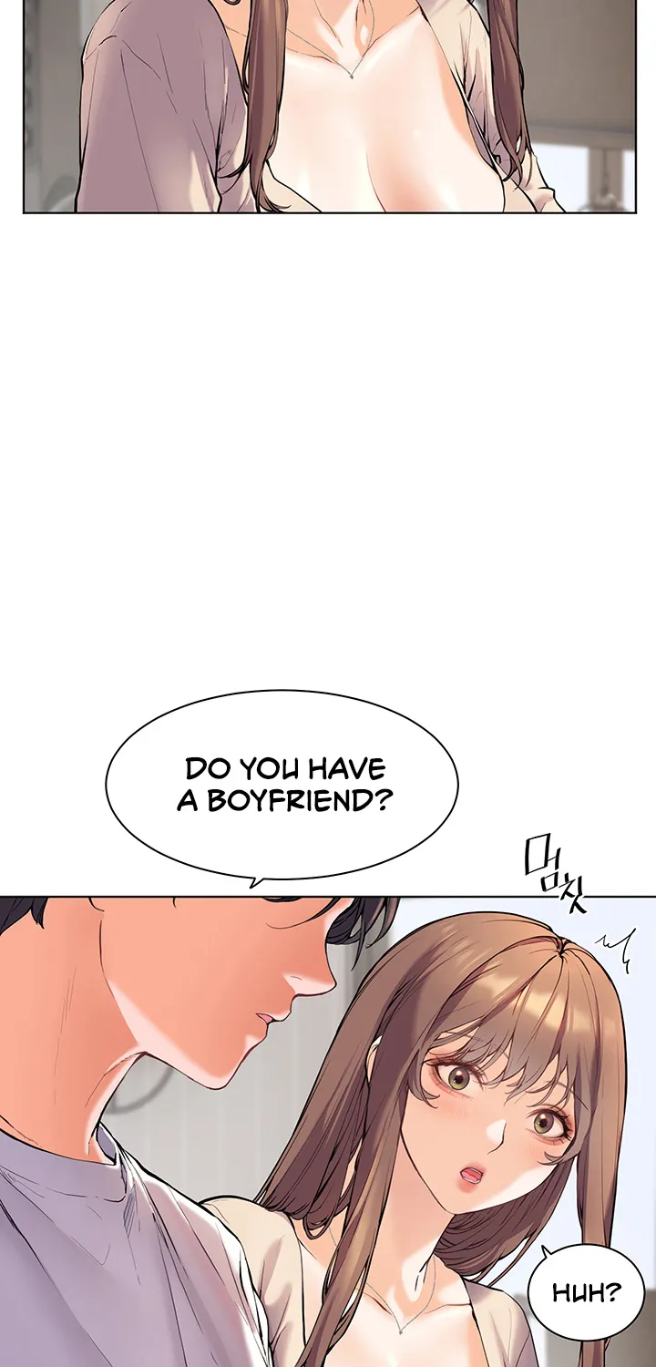 Teacher’s Efforts — Chapter 3 — Page 2