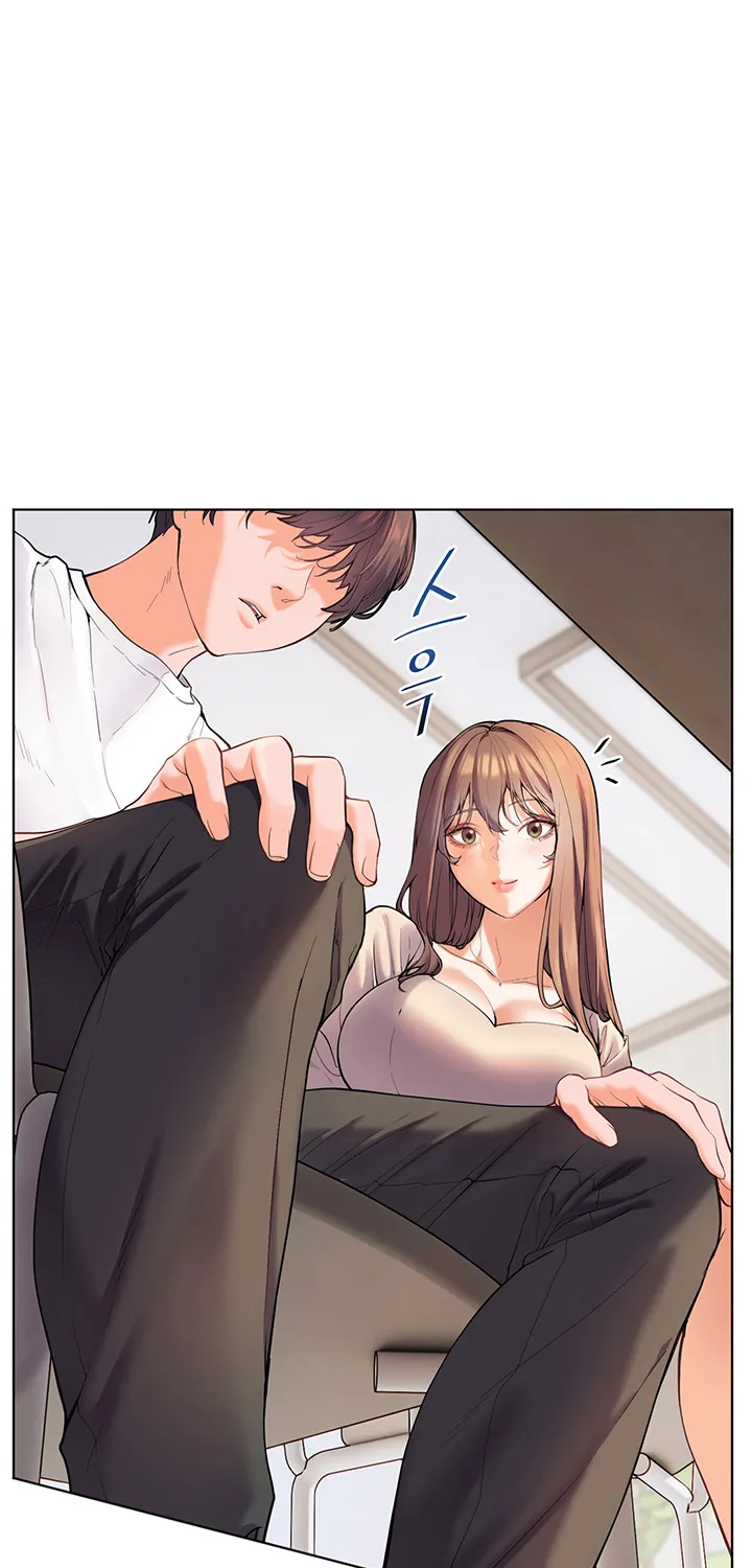 Teacher’s Efforts — Chapter 3 — Page 7