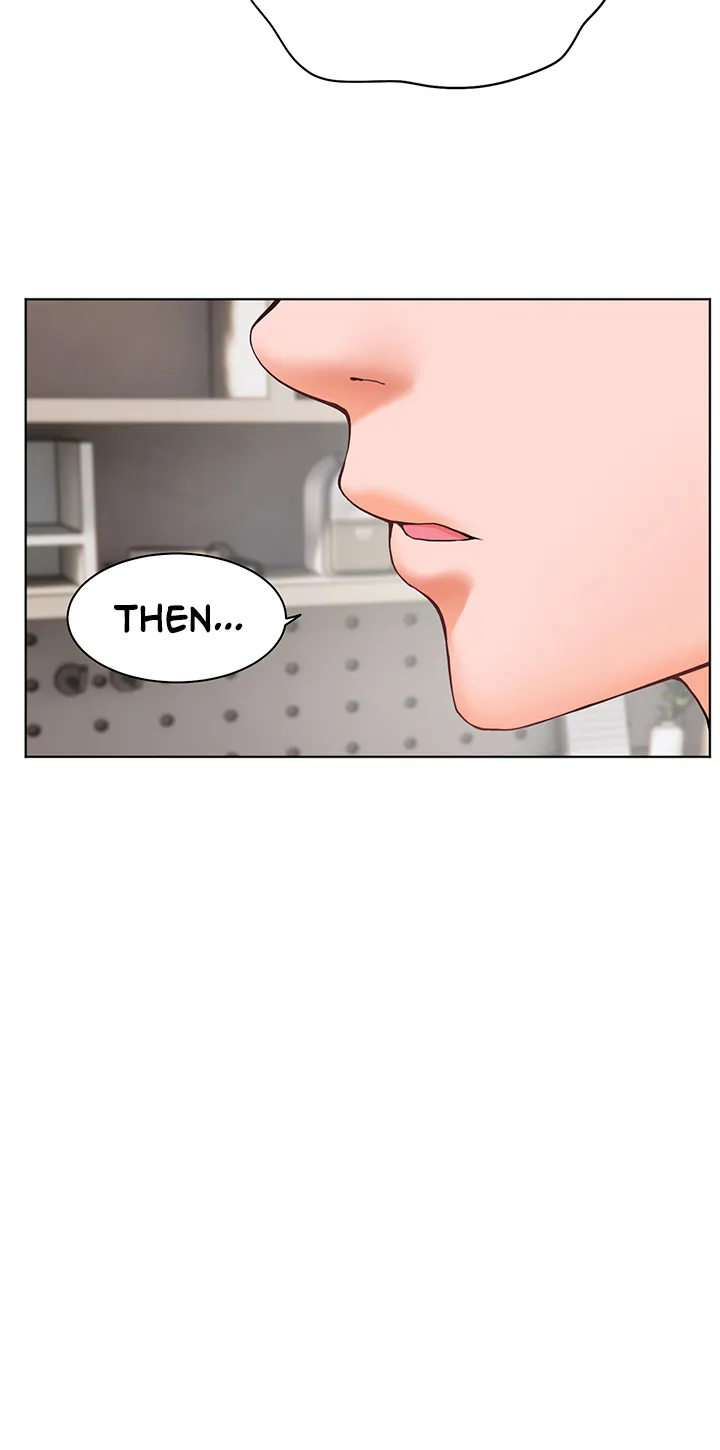 Teacher’s Efforts — Chapter 3 — Page 37